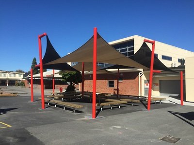 Image of Main Campus #2