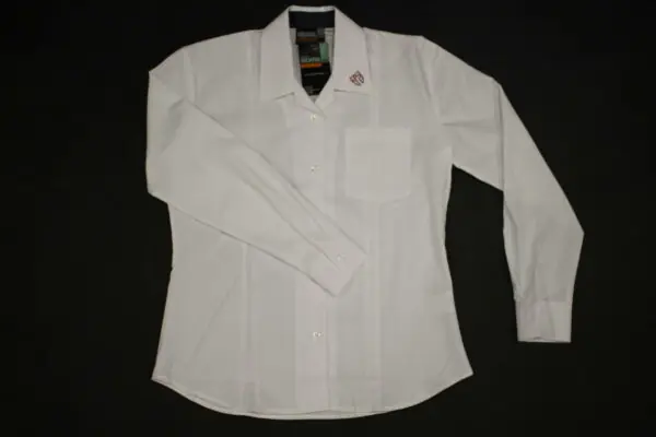 Image of the junior girls winter shirt