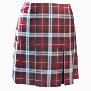 Image of the junior girls summer skirt