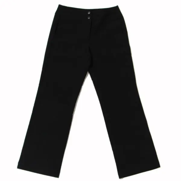 Image of the junior girls winter pants