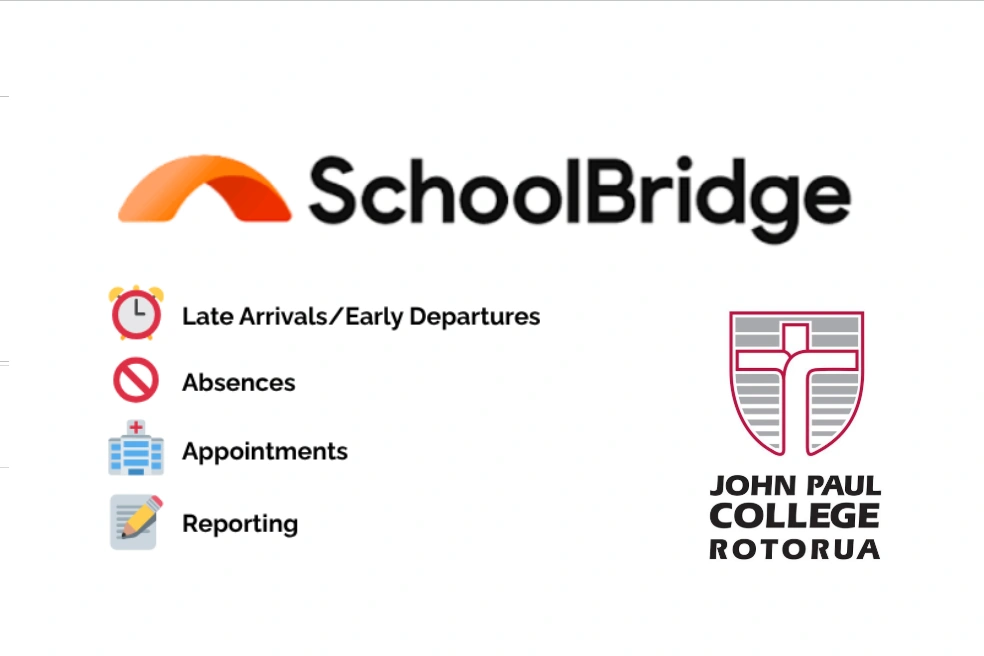 Schoolbridge