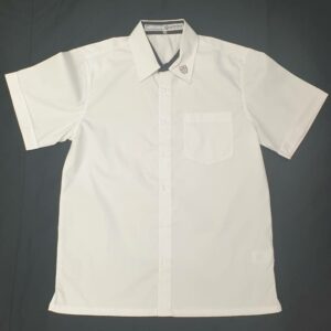 Image of the senior boys summer shirt