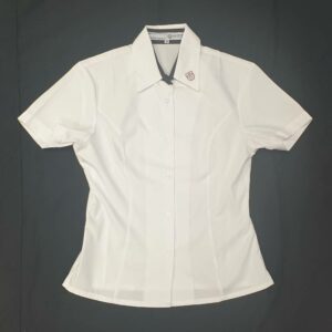 Image of the senior girls summer shirt