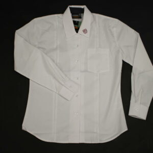 Image of the senior girls winter shirt
