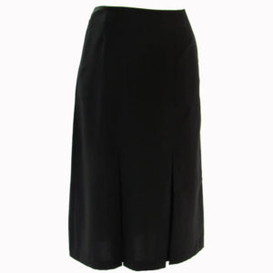 Image of the senior girls winter skirt