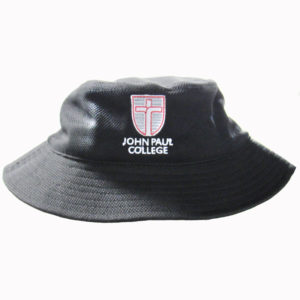 Image of the bucket hat