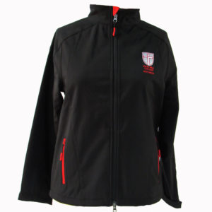 Image of the softshell jacket